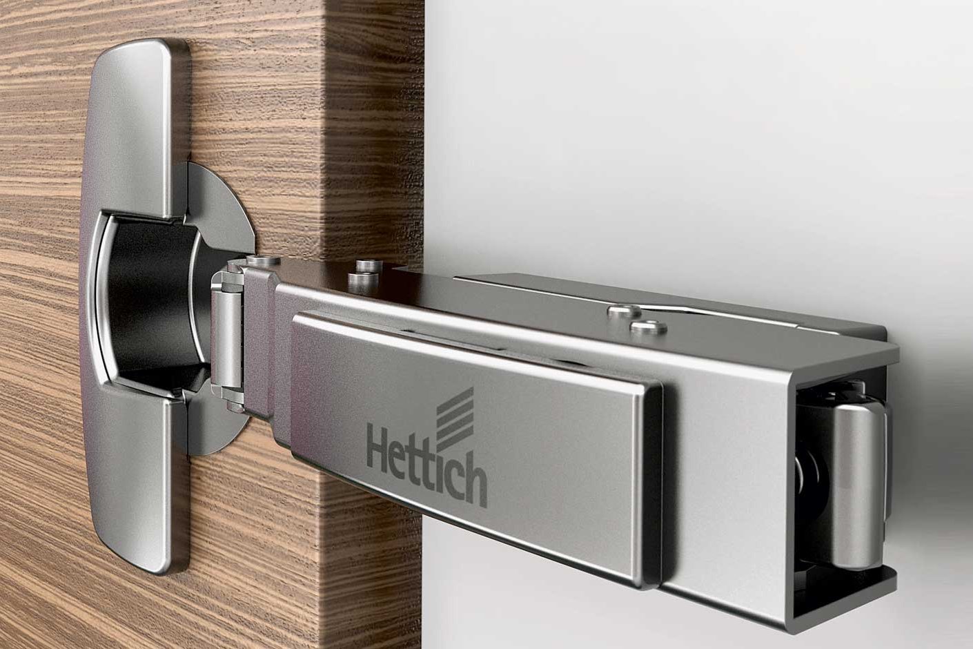 Hettich Mexanizmaları