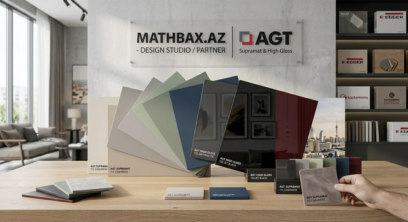 Mathbax.az və AGT Əməkdaşlığı