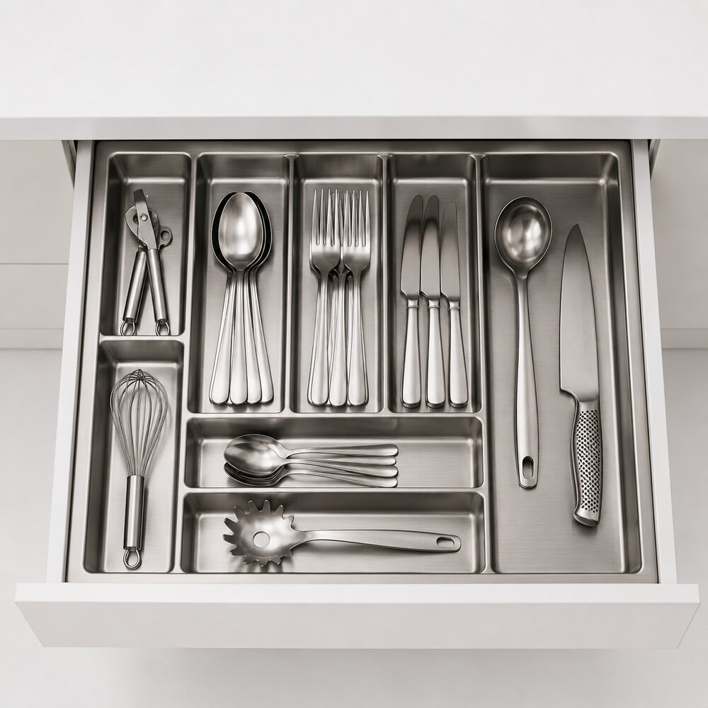 Higold Cutlery Insert