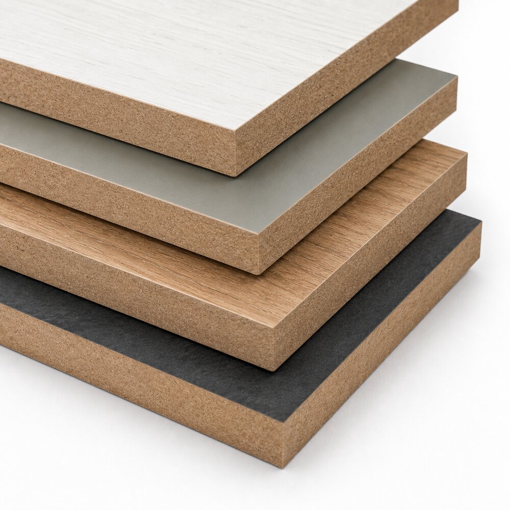 Kastamonu Entegre MDF Premium