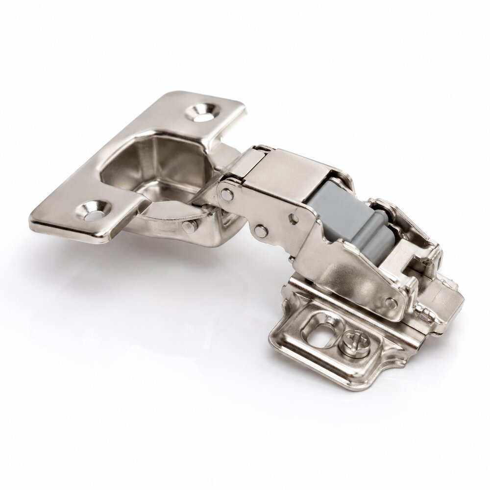 Blum CLIP top BLUMOTION