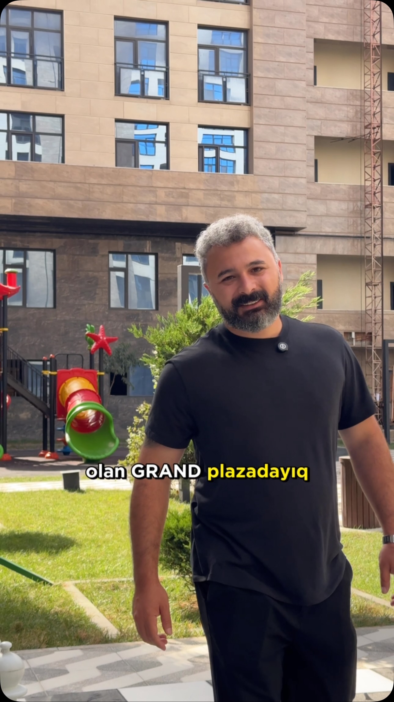 Klassik üslub, sadə rənglər və incə detallar ✨ Bu layihədə məqsədimiz həm gözox...