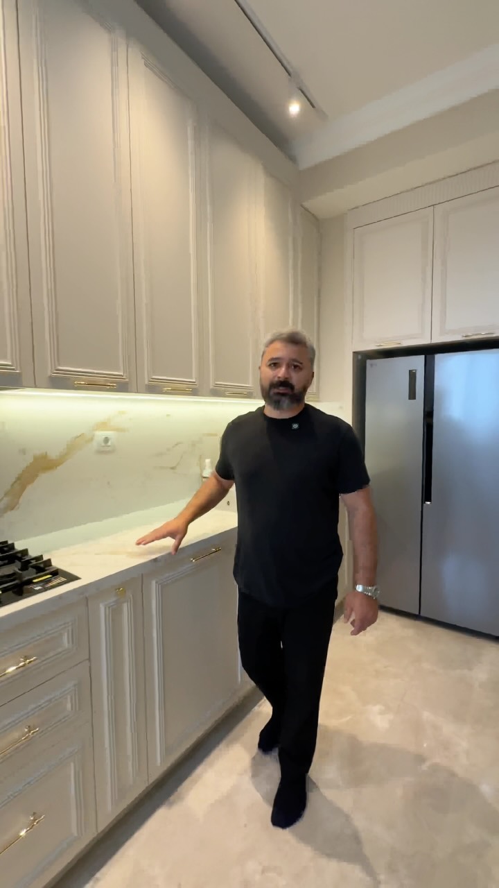 📌 Mətbəx mebelinin qiymətinə nələr daxildir? Mətbəxinizi təmir edərkən və ya ye...