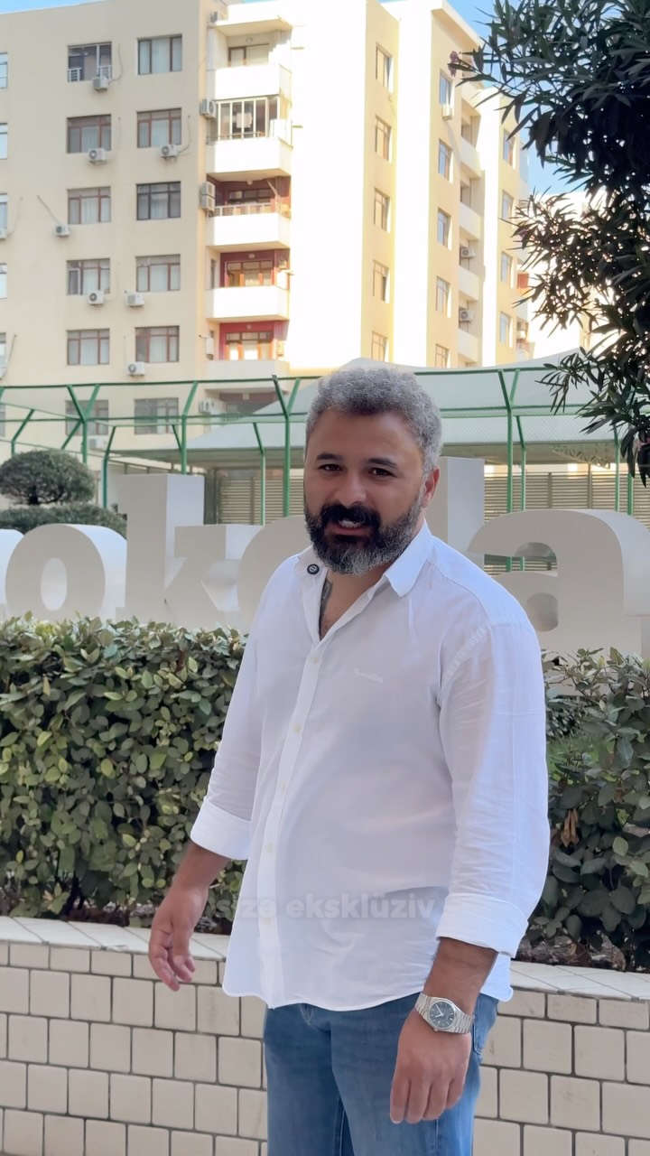 Şokolad Tower-da eksklüziv mətbəx layihəmiz! Mətbəxin genişliyi və işıq alma dər...
